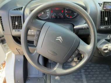 Citroën Jumper Diesel