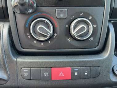 Citroën Jumper Diesel