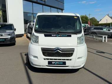 Citroën Jumper Diesel