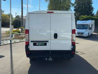 Citroën Jumper Diesel