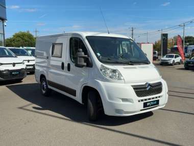 Citroën Jumper Diesel