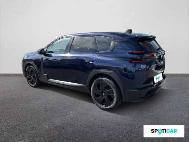 Citroën C5 Aircross Hybride