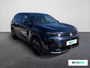 Citroën C5 Aircross Hybride