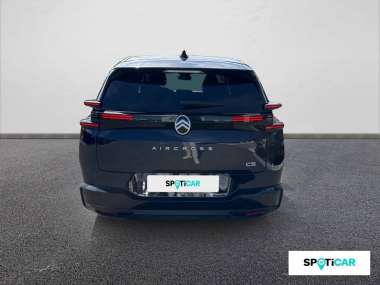 Citroën C5 Aircross Hybride