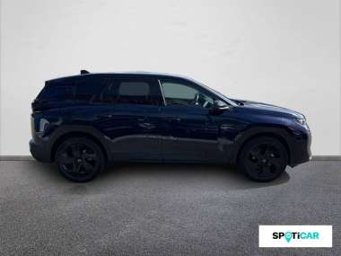 Citroën C5 Aircross Hybride