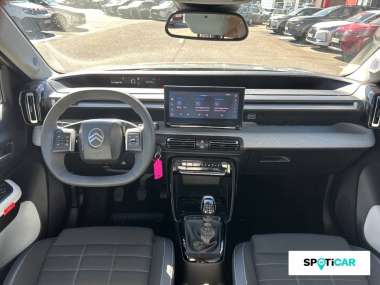 Citroën C3 Essence