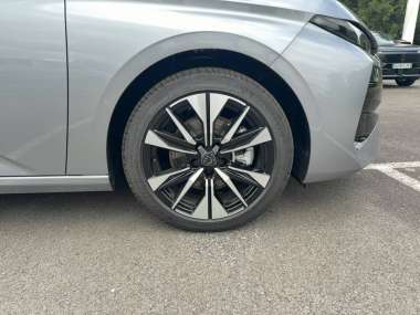 Peugeot 308 SW Hybride