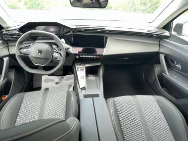 Peugeot 308 SW Hybride