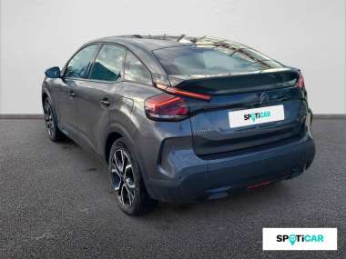 Citroën C4 Société Electrique