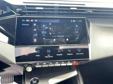 Peugeot 308 SW Hybride