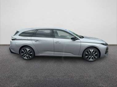Peugeot 308 SW Hybride