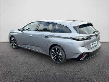 Peugeot 308 SW Hybride