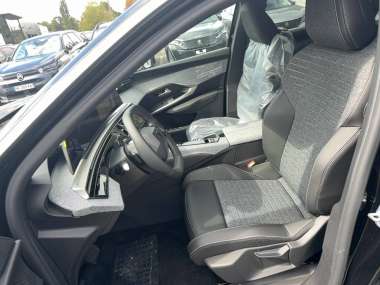 Peugeot 5008 Hybride
