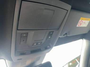 Peugeot 5008 Hybride