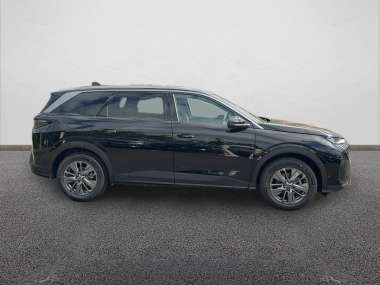 Peugeot 5008 Hybride