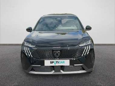 Peugeot 5008 Hybride