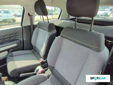 Citroën C3 Société Diesel