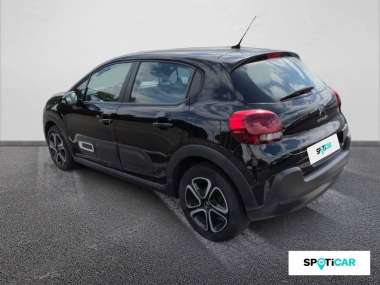 Citroën C3 Société Diesel
