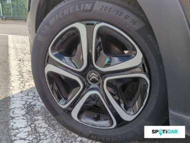 Citroën C3 Société Diesel