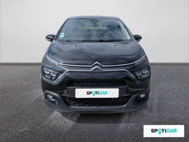 Citroën C3 Société Diesel