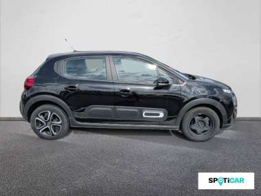 Citroën C3 Société Diesel