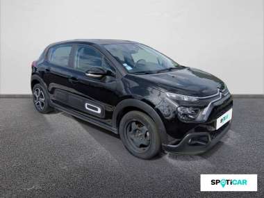 Citroën C3 Société Diesel