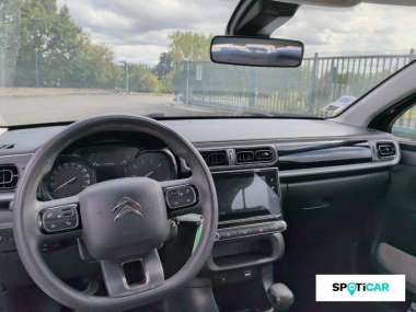 Citroën C3 Société Diesel