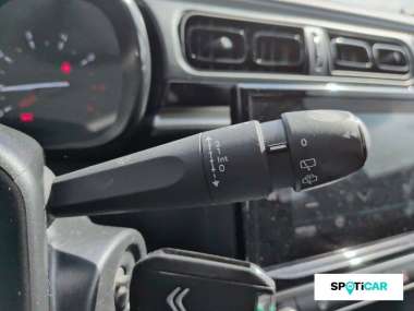 Citroën C3 Société Diesel