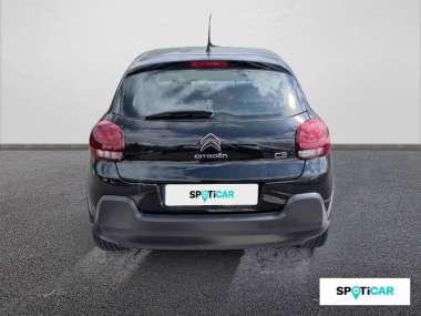 Citroën C3 Société Diesel