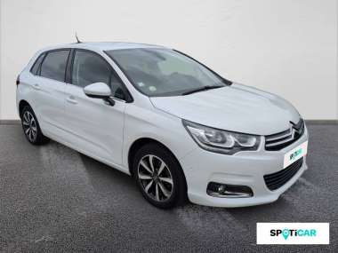 Citroën C4 Diesel