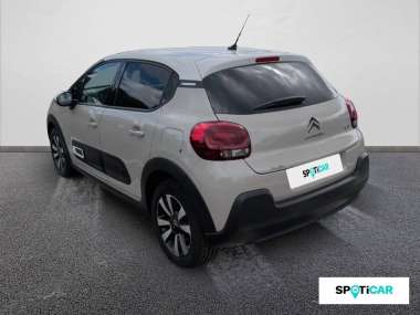Citroën C3 Essence