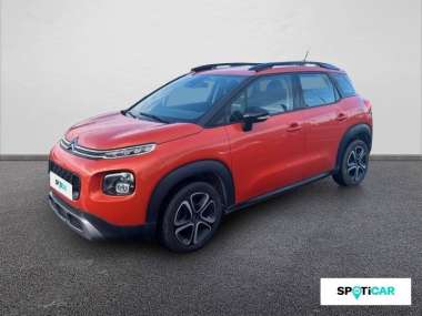 Citroën C3 Aircross Essence