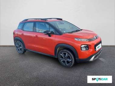 Citroën C3 Aircross Essence