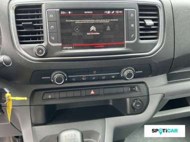 Citroën Spacetourer Diesel