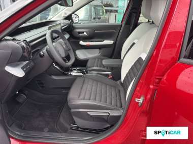 Citroën C3 Aircross Hybride