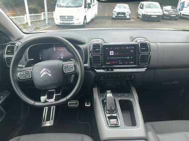 Citroën C5 AIRCROSS Essence