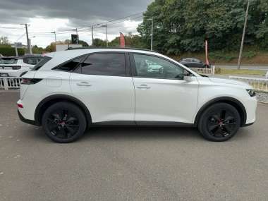 Ds DS 7 Diesel