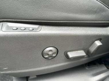 Ds DS 7 Diesel