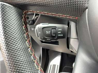 Ds DS 7 Diesel
