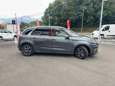 Citroën C4 Picasso Diesel