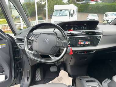Citroën C4 Picasso Diesel