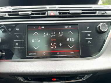 Citroën C4 Picasso Diesel