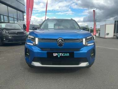 Citroën C3 Essence