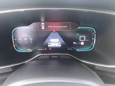 Citroën C5 Aircross Essence