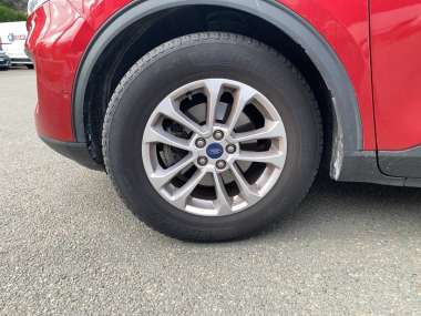 Ford Kuga Hybride