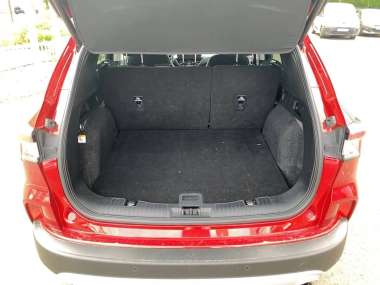Ford Kuga Hybride