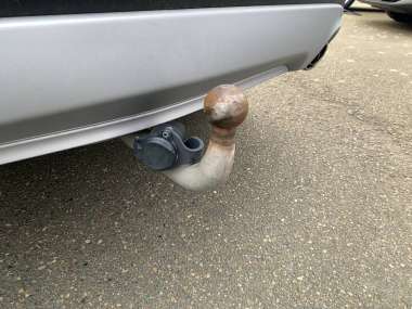 Ford Kuga Hybride