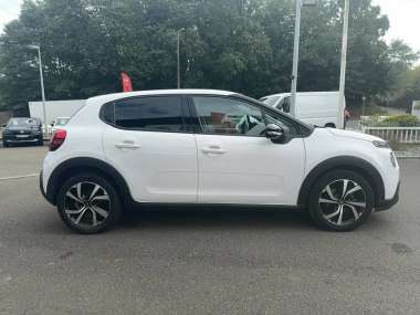 Citroën C3 Essence