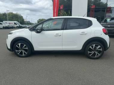 Citroën C3 Essence