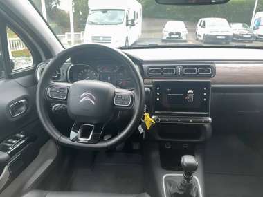 Citroën C3 Essence